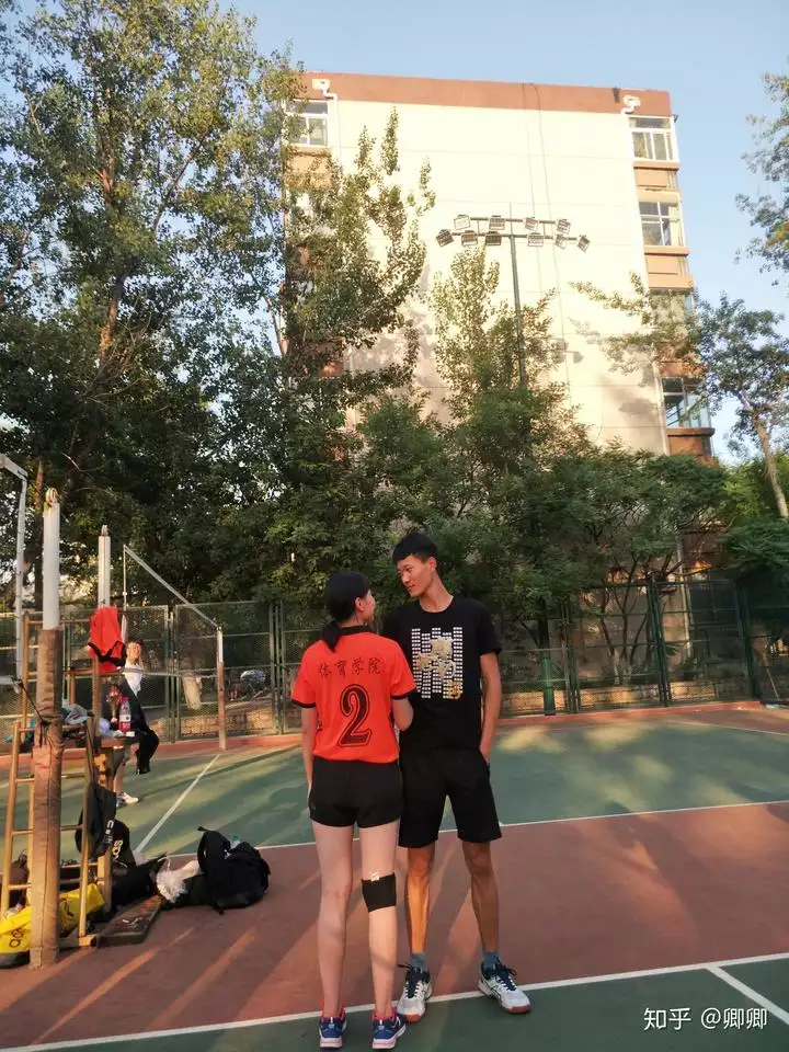 6、測另一半身高:處對象，有很多的條條框框，你對另一半的身高有要求嗎？