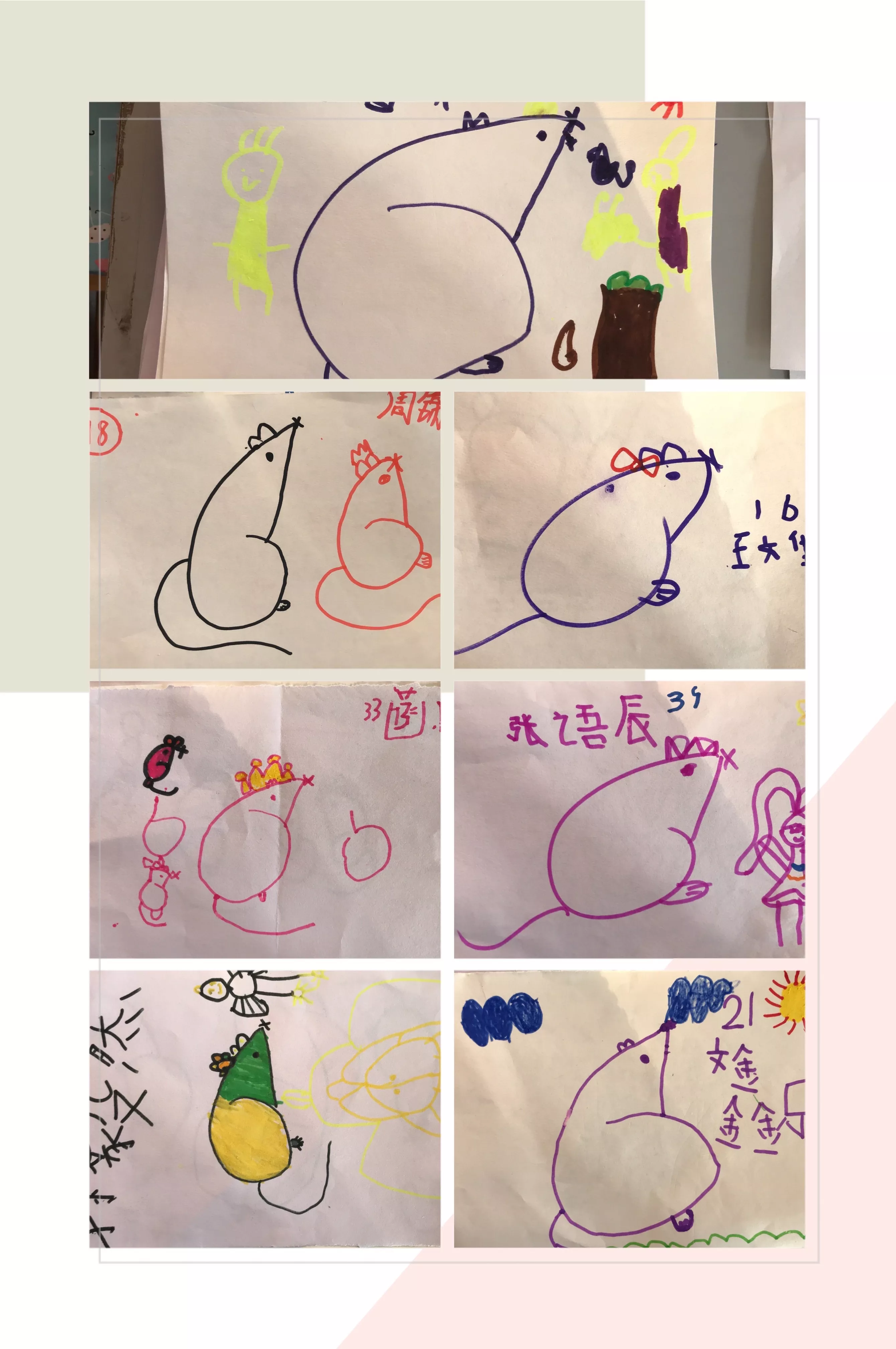 屬相鼠的女人很奸詐嗎：十二生肖中老鼠是不是最奸詐的