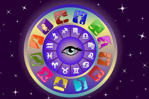 找另一半看屬相照樣星座：選擇工具看星座屬相該不應