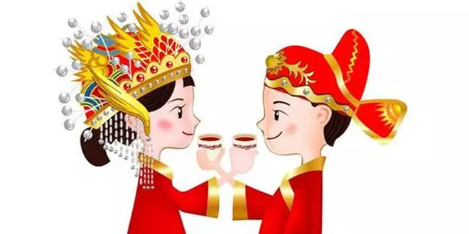 1、八字擇吉日婚禮:生辰八字算結婚吉日的方法 結婚吉日要怎麼選擇