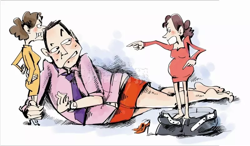 3、對付老公和小三的辦法:如何對付小三，用什麼辦法比較好