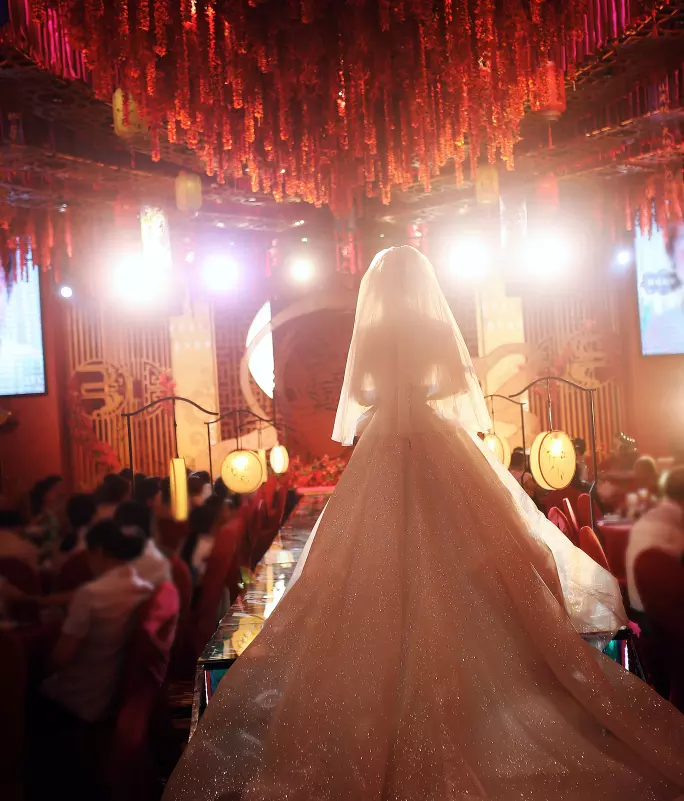 3、結婚下雨預示離婚:結婚出嫁時候下雨 有什麼說法 好嗎？