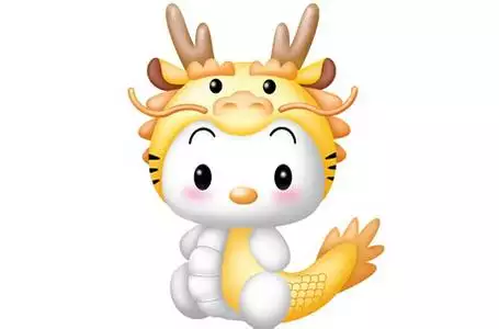 屬龍和什麼屬相最適合做同伴：88年屬龍的和什麼屬相的對照配啊？