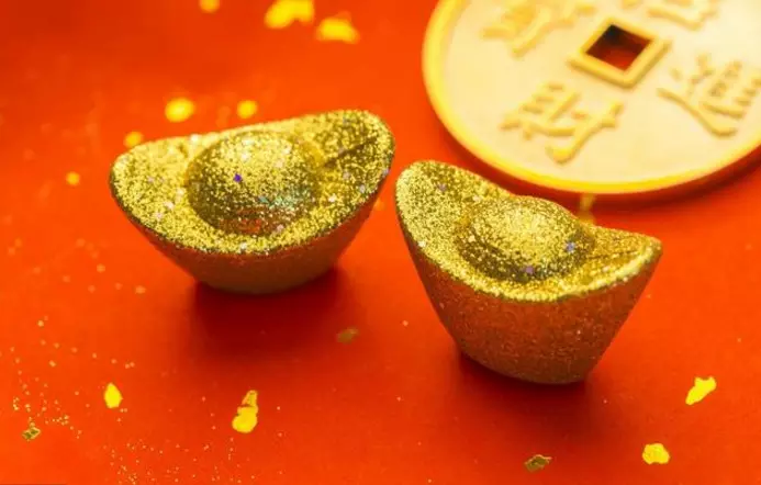4、一輩子財氣又順利微信名字:招財又吉利的微信名字是什麼？