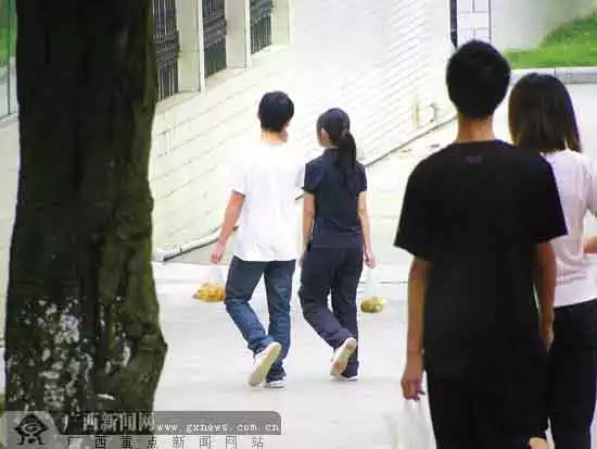男女生走路距離看關係：男女走路的距離????