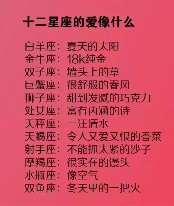 3、水瓶座男猴與白羊座女豬婚配:屬豬女水瓶座和白羊座配不？