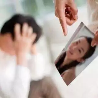 3、老公精神出軌怎麼辦:男人精神出軌了怎麼辦