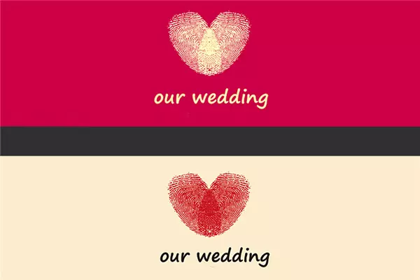 2、免費測自己結婚的時間:測結婚時間