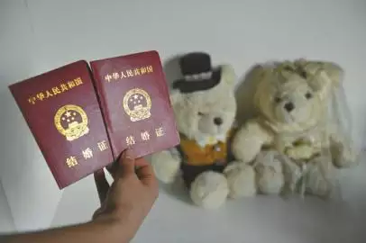10、怎麼查自己的結婚證:手機上怎麼查看結婚證