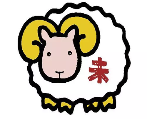 十二歲屬相最佳婚配日期：十二生肖婚配:屬相合婚配對錶