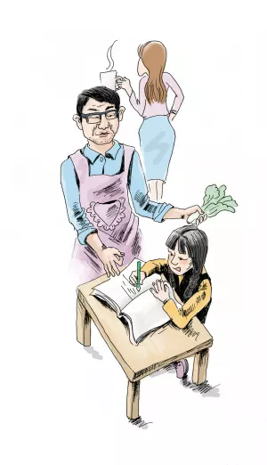 6、58歲男與34歲女婚配:60女和52歲男婚配若何？