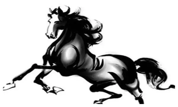 2、生肖馬一生的財運貴人:為什麼屬馬30歲最苦