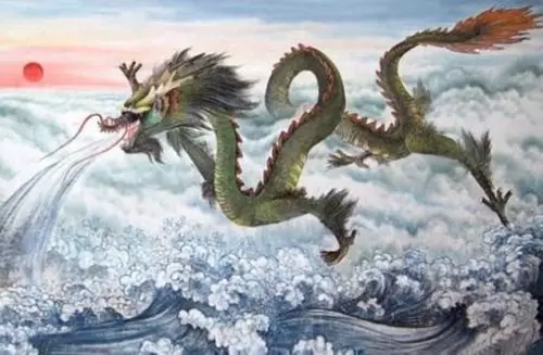 好狗獨守龍門前是什麼屬相：好狗獨守龍門前是什麼生肖？