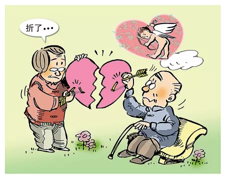 6、算婚姻會不會有二婚:算不算二婚？