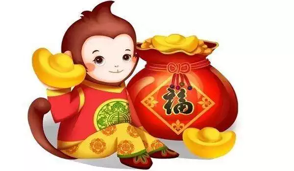 2、屬猴的男的婚配最合適的屬相:屬猴的和什麼屬相最相配 12屬相婚配表
