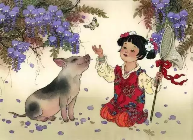 屬羊女和屬狗的屬相合不合：女屬狗和男屬羊配嗎