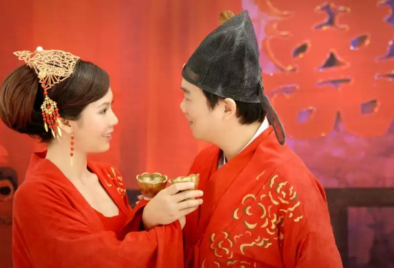 算一算什麼時候能結婚：給算我家孩子什麼時候能結婚？