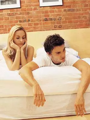 1、男生的癥狀表現形式:有什麼樣的反映？有什麼癥狀？