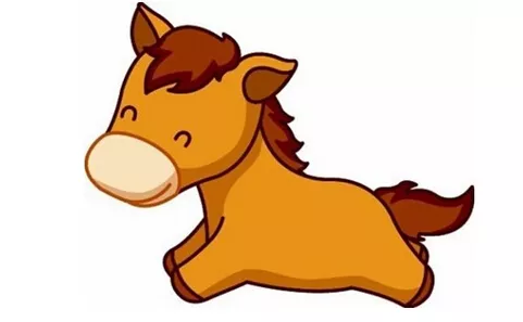 3、屬馬的婚姻和命運:年屬馬屬馬人的婚姻及命運線