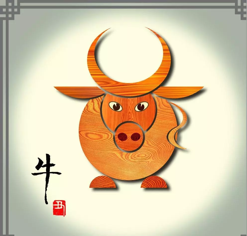 牛寶寶忌什麼屬相兄弟姐妹：父母與子女屬相相剋表