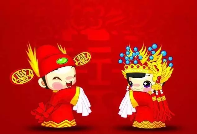 3、生日配對婚姻:算命婚姻生日配對