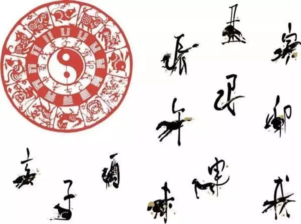 2、牛羊婚配子女稠怎麼解法:人能和哪些人婚配？婚配后的子女成份怎麼確定？