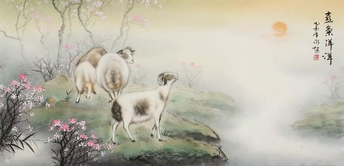 如何推算不同年齡段的屬相情感：知道屬相怎麼算年齡