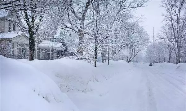 6、結婚遇到大雪預示着什麼:結婚下雪的寓意和象徵
