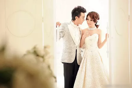 6、中等婚姻和上等婚姻:什麼叫中等婚配，上等婚配