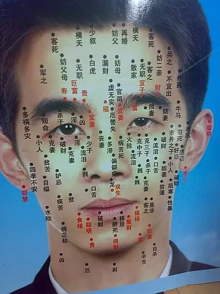 1、女人命好和命苦圖解:命好的女人和命苦的女人，的差別在哪裡？