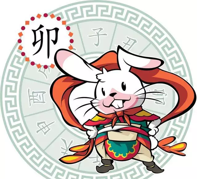 8、屬兔人逢虎年:屬兔年禁忌