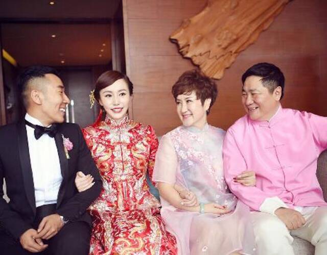 2、和婚:戀愛和結婚有什麼不同？