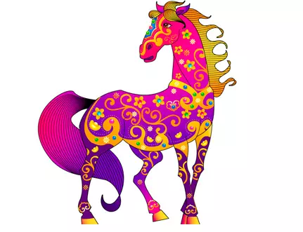 屬馬和羊的孩子什麼屬相好：我屬馬我老公屬羊，我們那什麼屬相的孩子好