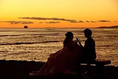 1、測測你的正緣在幾歲出現:八字測哪一年會結婚，生辰八字測正緣何時出現