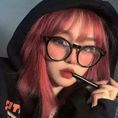 女人轉運聚財微信頭像：微信頭像用什麼最好最吉利