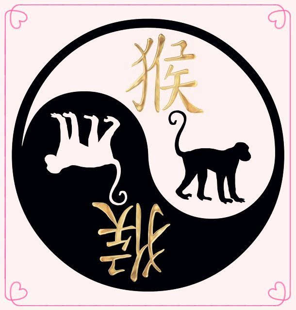 3、猴的大運之年:80猴年幾月走大運