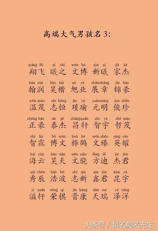 豬寶寶起名大全帶屬相：屬豬的人起名字選用哪些字好