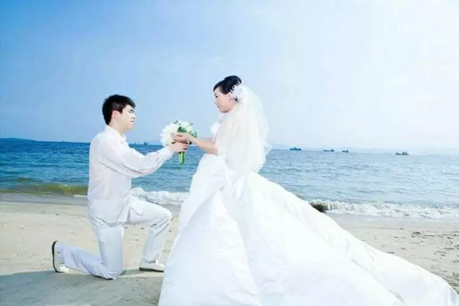 4、算結婚年齡:結婚法定年齡如何算