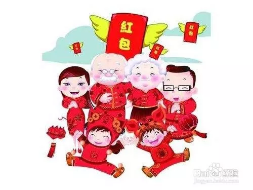 過年給女兒男朋友多少紅包：女兒男朋友和朋友過年一起來怎麼分壓歲錢？