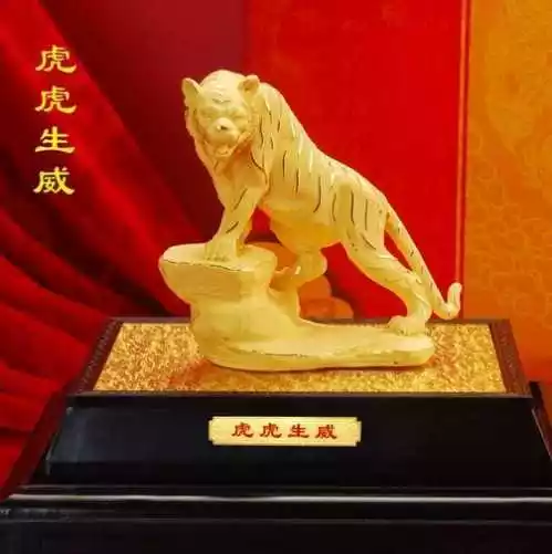 2、98年虎今年每月運勢:年屬虎的人年運程