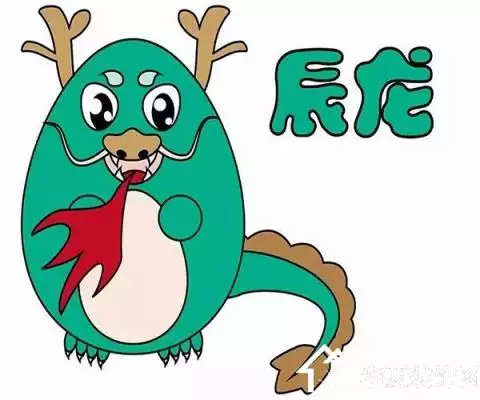 屬相龍男的最佳配偶是什麼屬相：屬龍婚配表，龍男跟什麼屬相最配