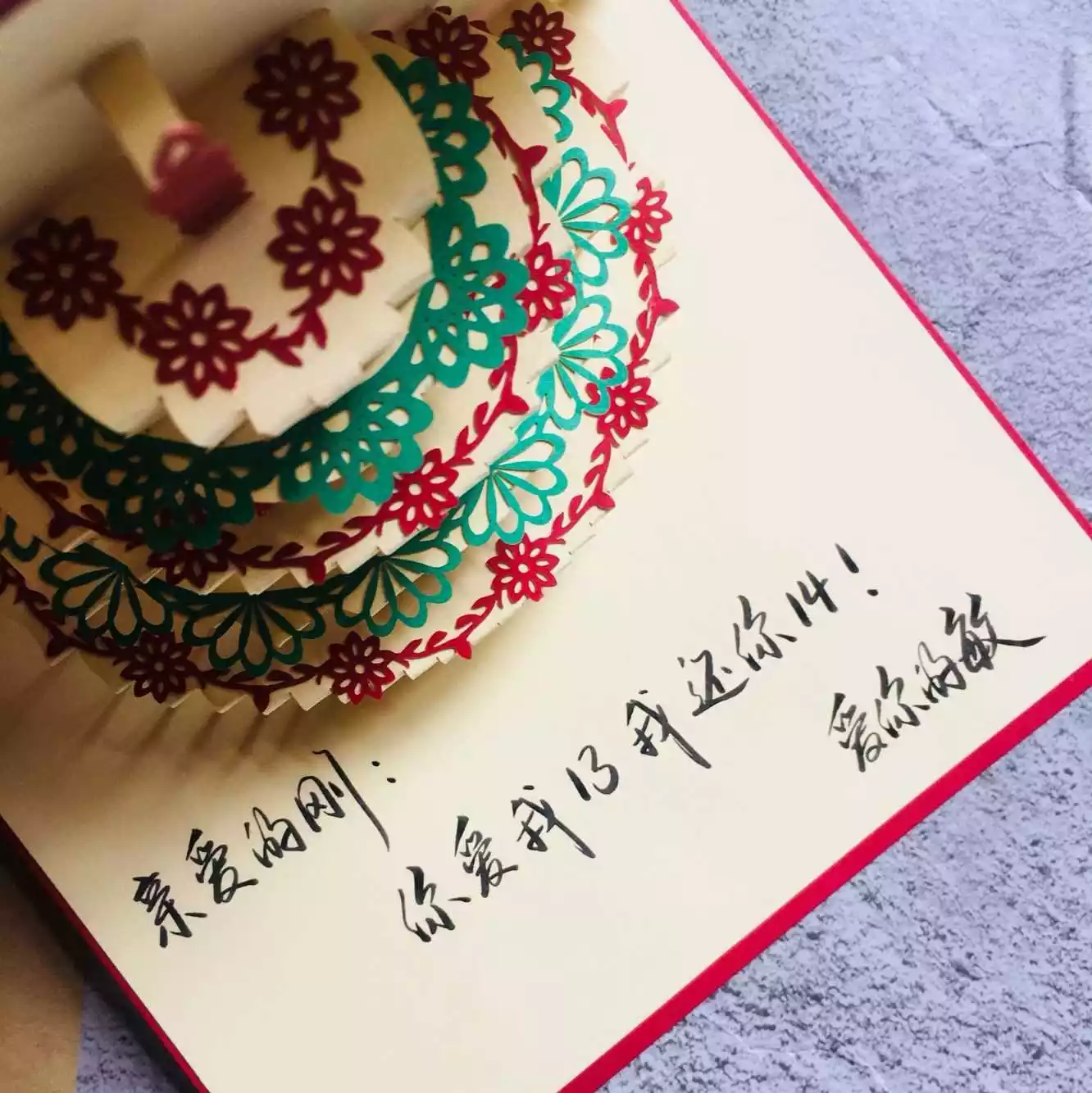 生日祝福語女生小學生：女性生日祝福語