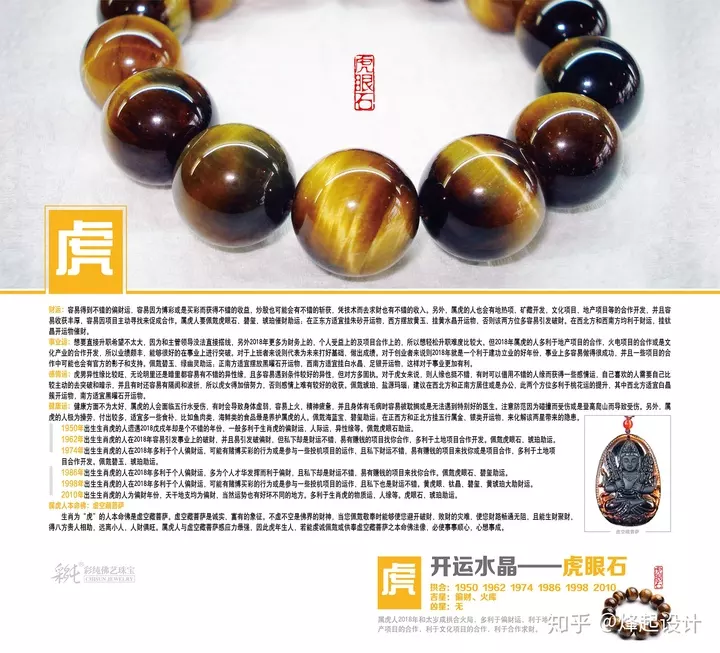 短虎眼石適合什麼屬相：什麼是虎眼石