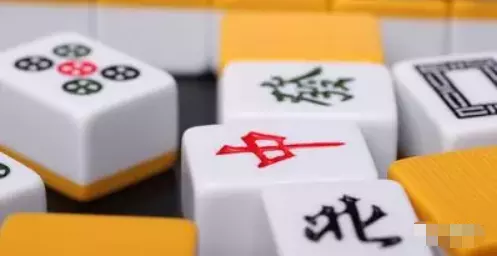 4、打麻將總是輸太門了:為什麼打麻將總是輸的時候多？贏的時候少？