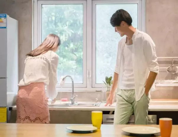 3、足夠愛妻子的男子會出軌嗎:妻子的男子會出軌嗎？