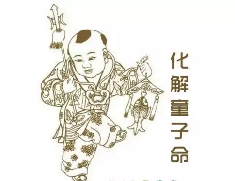 天人身上標誌：看看自己是否是