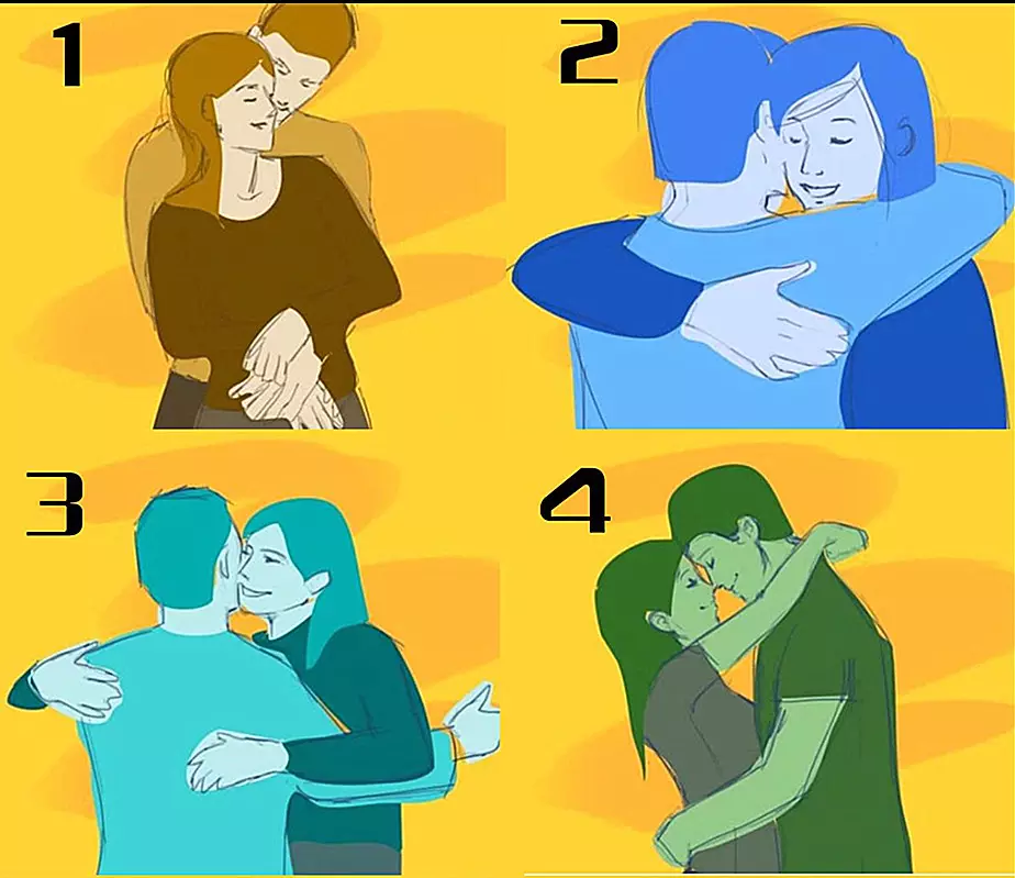 3、測試愛情什麼時候出現:測愛情何時到來