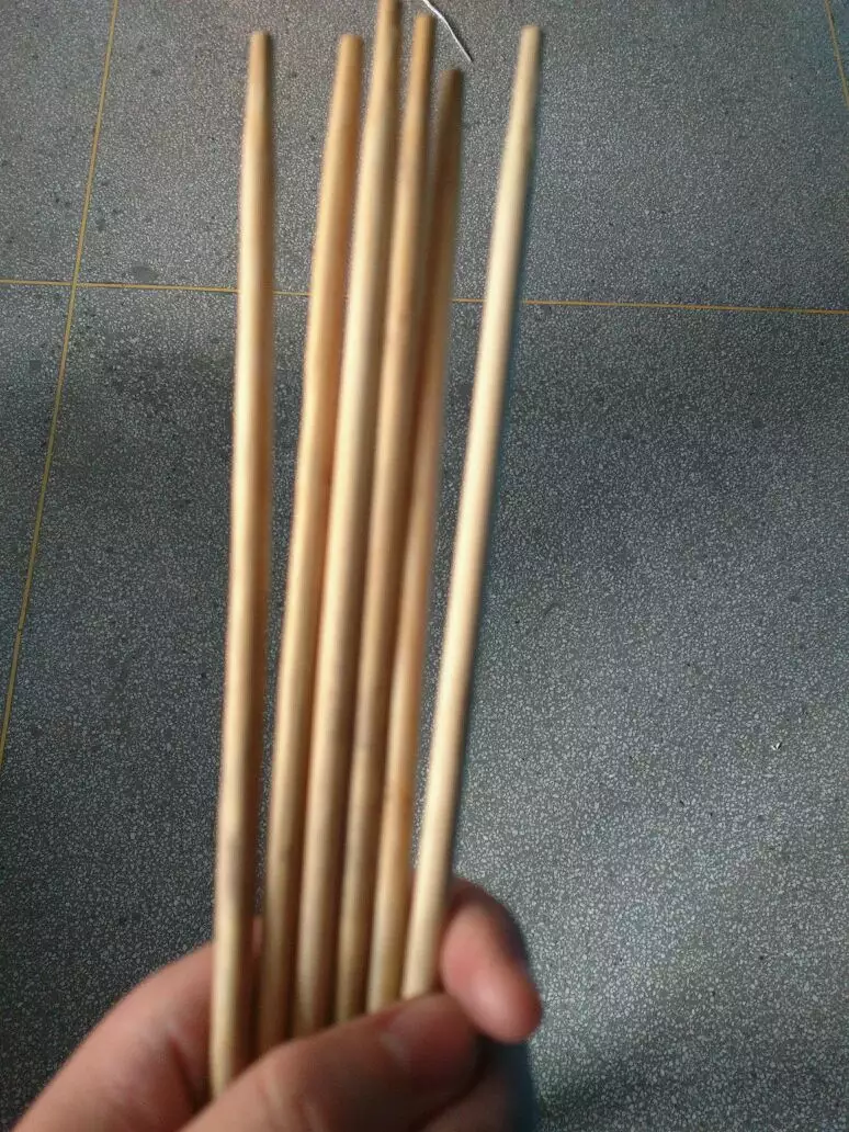 用筷子測試生男生女是真的嗎 不是的話為什麼不喊幾胎的話它就不動 喊了它就動