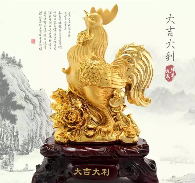 2、生肖兔與生肖雞的婚配:屬兔能和屬雞相配嗎？