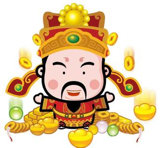 2、年能掙到錢的生肖:年運勢的生肖